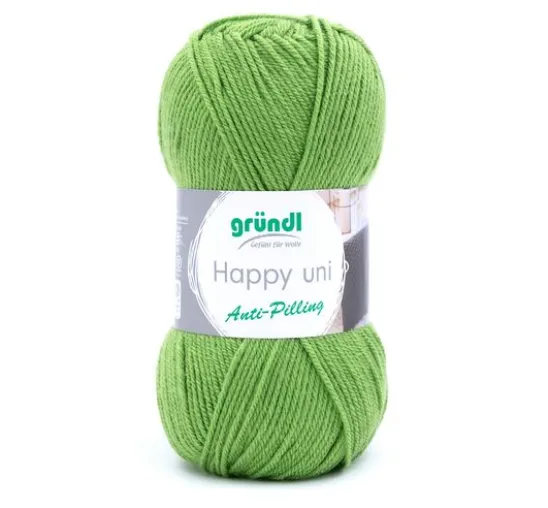 Gründl Happy uni
