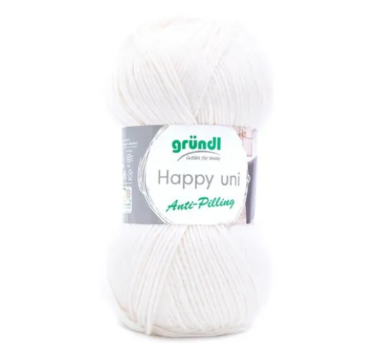 Gründl Happy uni
