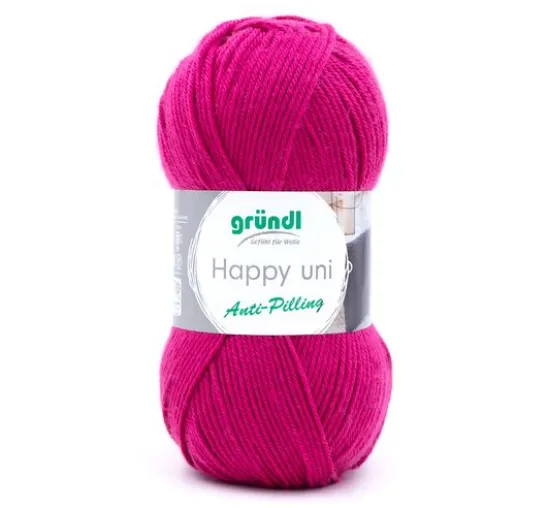 Gründl Happy uni