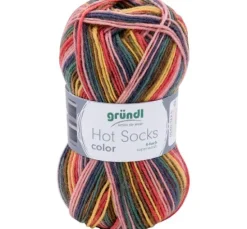 Gründl Hot Socks "color"