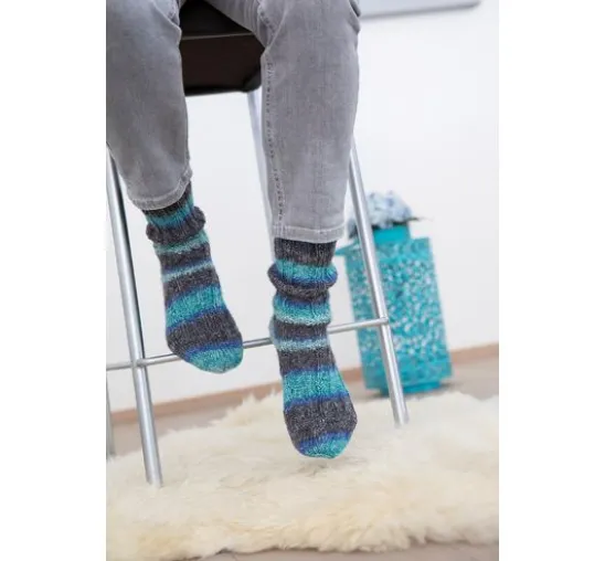 Gründl Hot Socks "Lago"