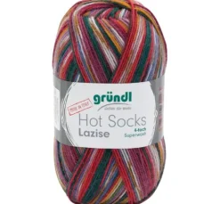 Gründl Hot Socks