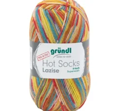 Gründl Hot Socks