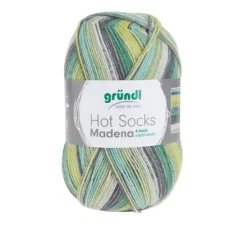 Gründl Hot Socks