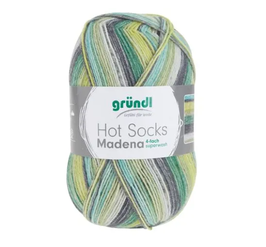 Gründl Hot Socks "Madena"