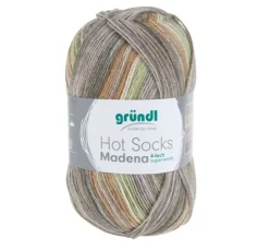 Gründl Hot Socks