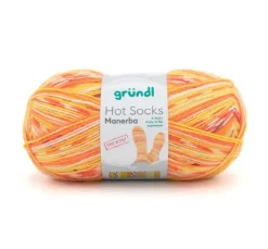 Gründl Hot Socks Manerba