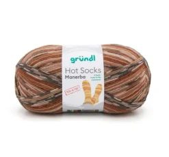 Gründl Hot Socks Manerba