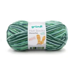 Gründl Hot Socks Manerba