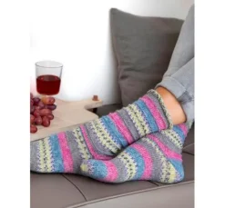Gründl Hot Socks Torbole