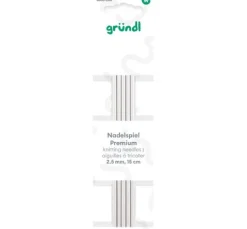 Gründl Nadelspiel "Premium"