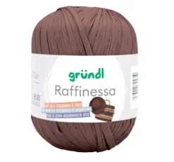 Gründl Papierwolle 