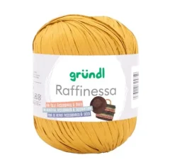 Gründl Papierwolle 