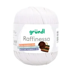 Gründl Papierwolle 