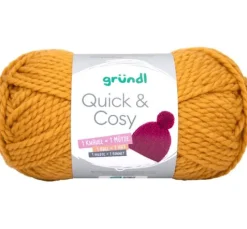 Gründl "Quick & Cosy"