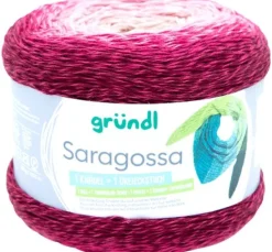 Gründl Saragossa