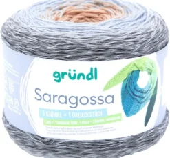 Gründl Saragossa