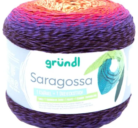 Gründl Saragossa