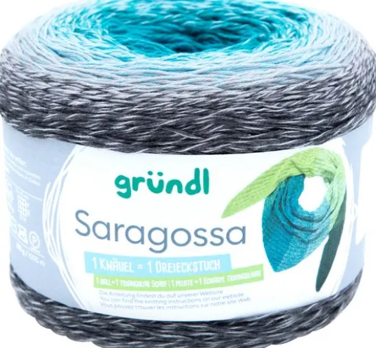 Gründl Saragossa