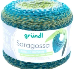 Gründl Saragossa