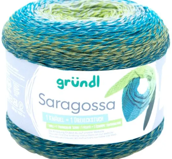 Gründl Saragossa