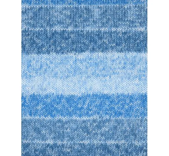 Gründl Wolle "Cotton Quick print"