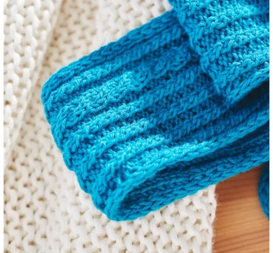 Gründl Wolle "Hot Socks Merino"