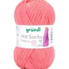Gründl Wolle "Hot Socks Merino"