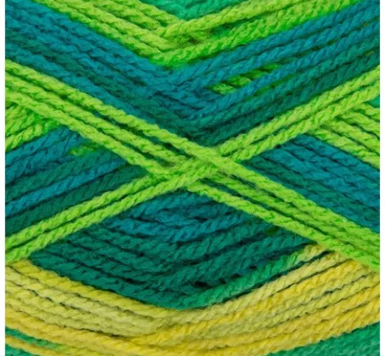 Gründl Wolle "Lisa Premium color"