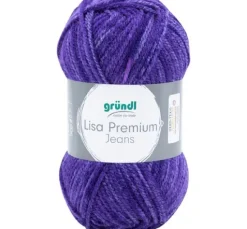 Gründl Wolle "Lisa Premium Jeans"