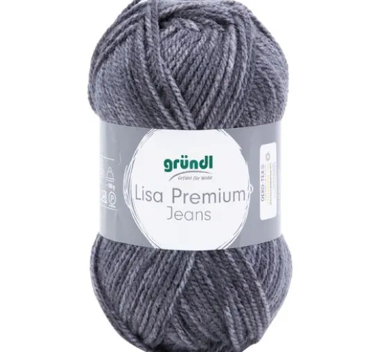 Gründl Wolle "Lisa Premium Jeans"