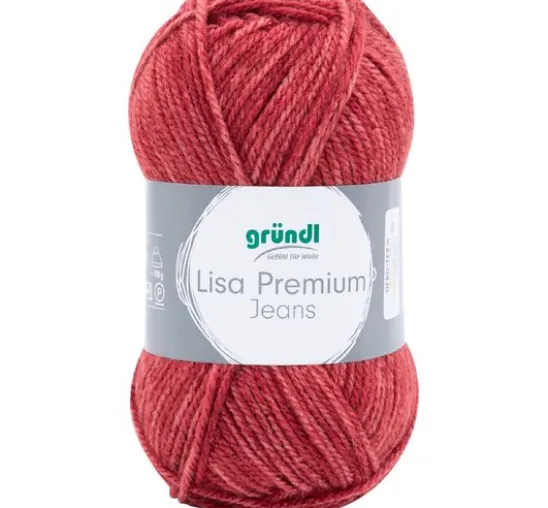 Gründl Wolle "Lisa Premium Jeans"