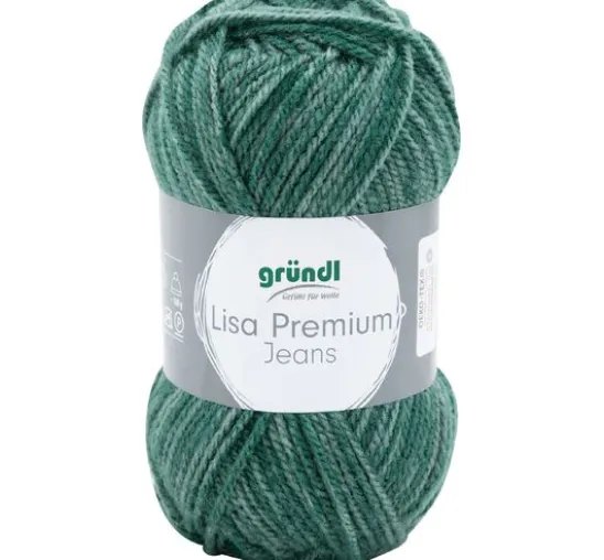 Gründl Wolle "Lisa Premium Jeans"