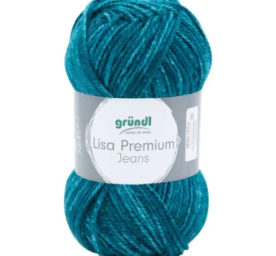 Gründl Wolle "Lisa Premium Jeans"