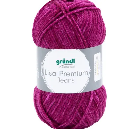 Gründl Wolle "Lisa Premium Jeans"