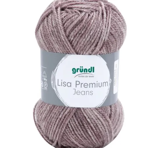 Gründl Wolle "Lisa Premium Jeans"