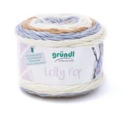 Gründl Wolle "Lolly Pop"