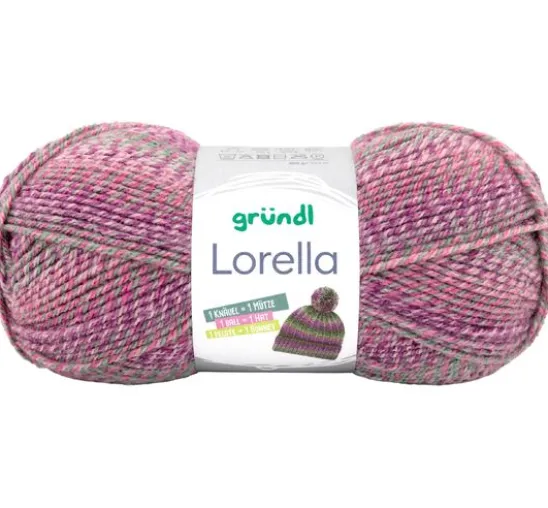 Gründl Wolle "Lorella"