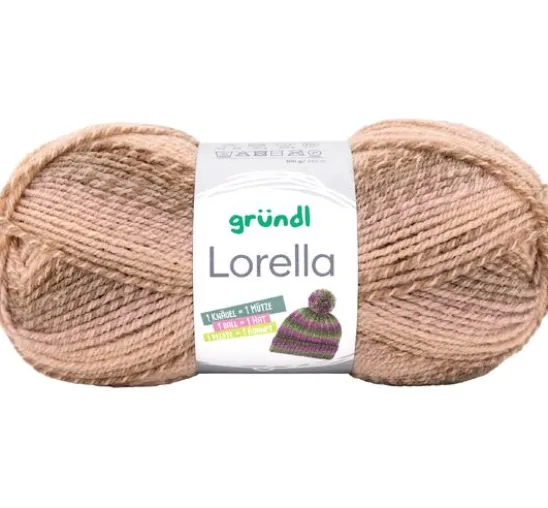 Gründl Wolle "Lorella"