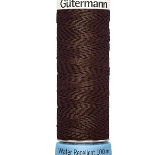 Gütermann Allesnäher "Water Repellent"