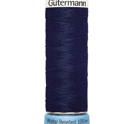 Gütermann Allesnäher "Water Repellent"