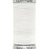 Gütermann Bobbin Untergarn, 500 m