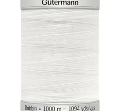 Gütermann Bobbin Untergarn, 1000 m