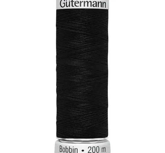 Gütermann Bobbin Untergarn, 200 m