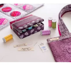 Gütermann Cotton 30-Box