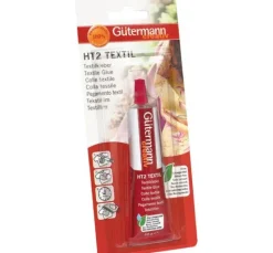 Gütermann HT2 TEXTIL Textilkleber, lösungsmittelfrei