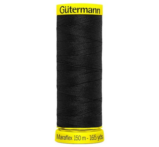 Gütermann Maraflex, No. 120, für hochelastische Nähte