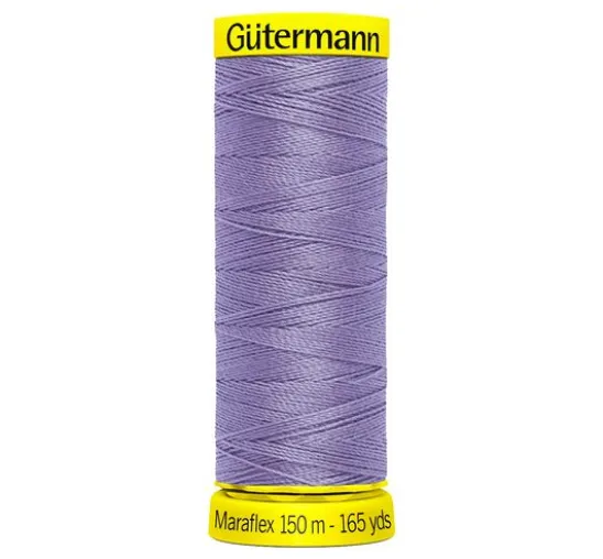 Gütermann Maraflex, No. 120, für hochelastische Nähte