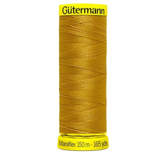 Gütermann Maraflex, No. 120, für hochelastische Nähte