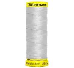 Gütermann Maraflex, No. 120, für hochelastische Nähte